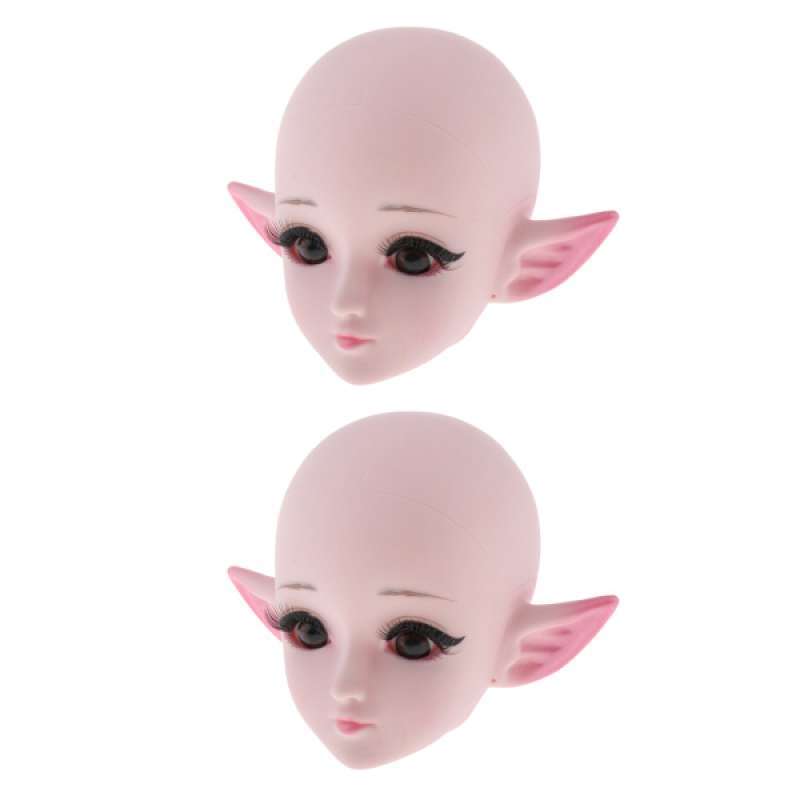 doll jointed