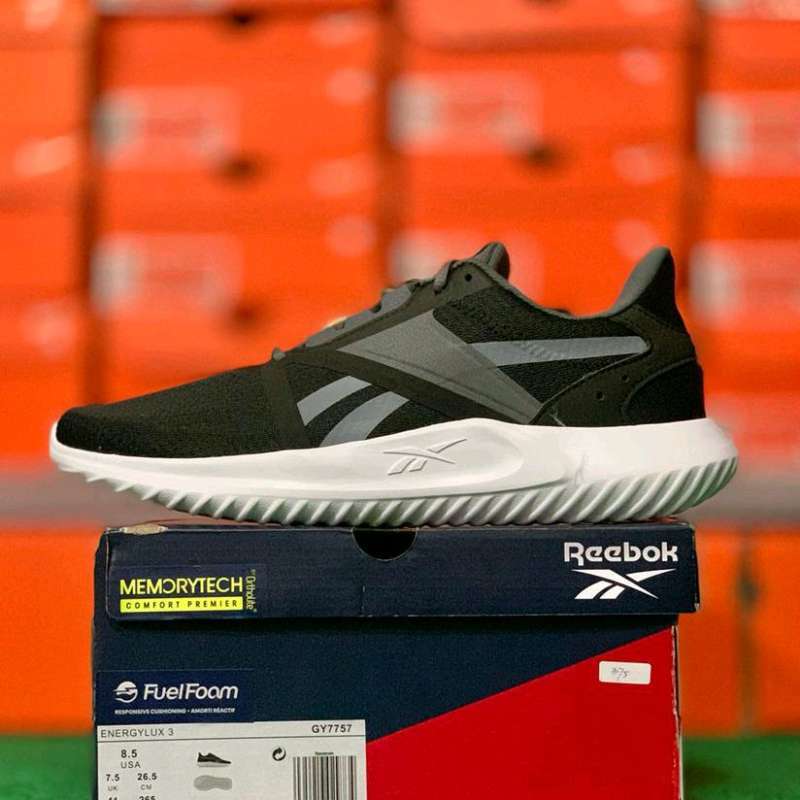 Reebok run 3.0 mens running shoes new arrivals