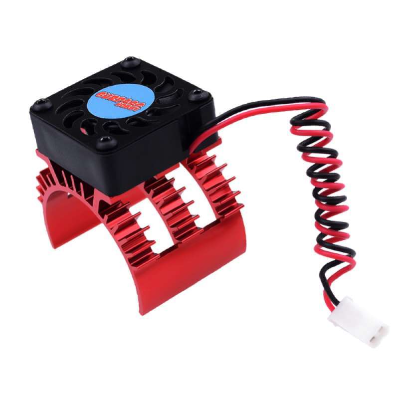rc car cooling fan