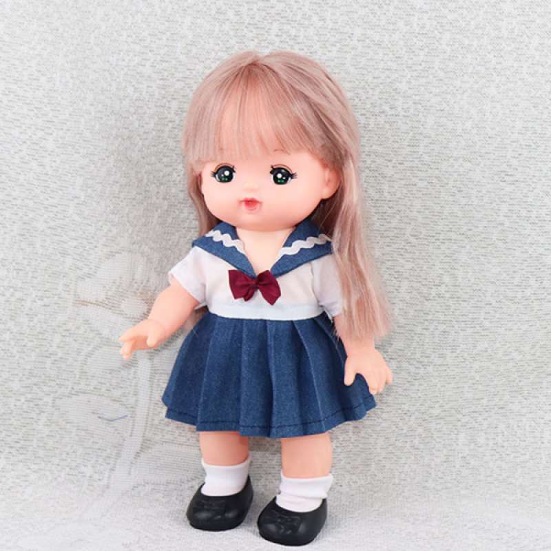 baby doll school