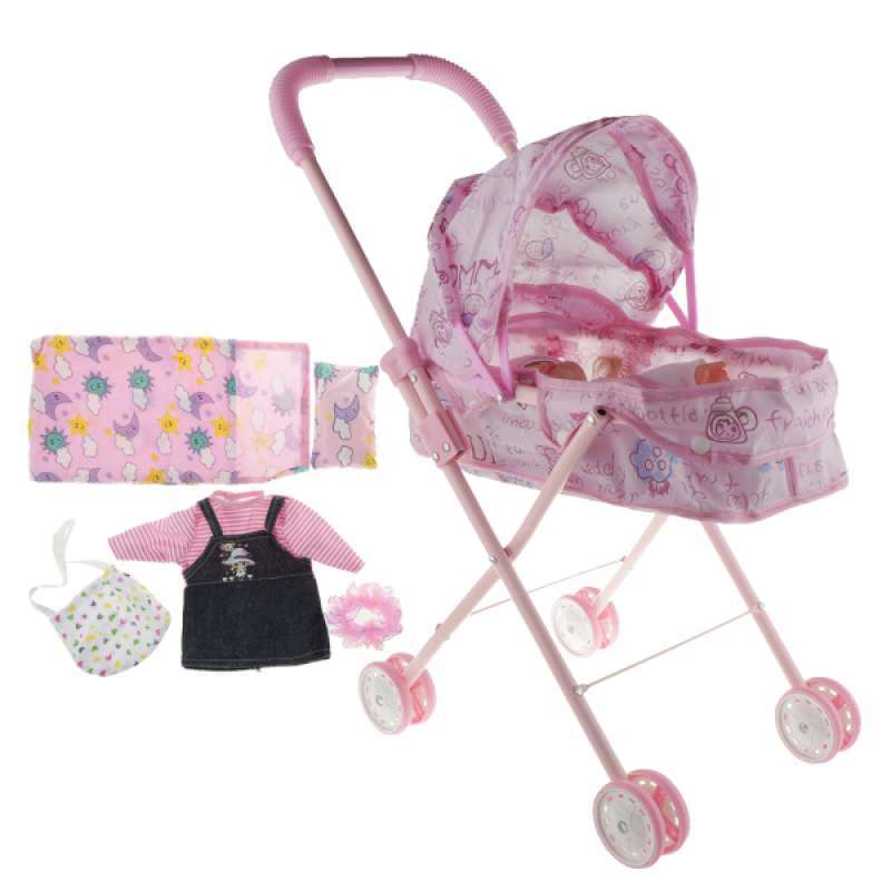 tempat jual stroller