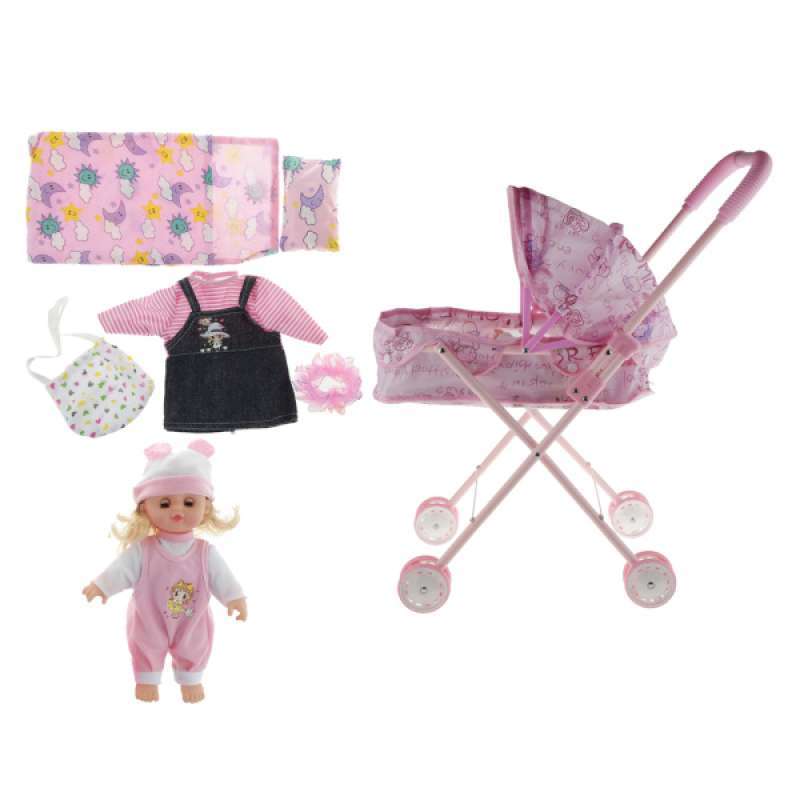 doll stroller for boys