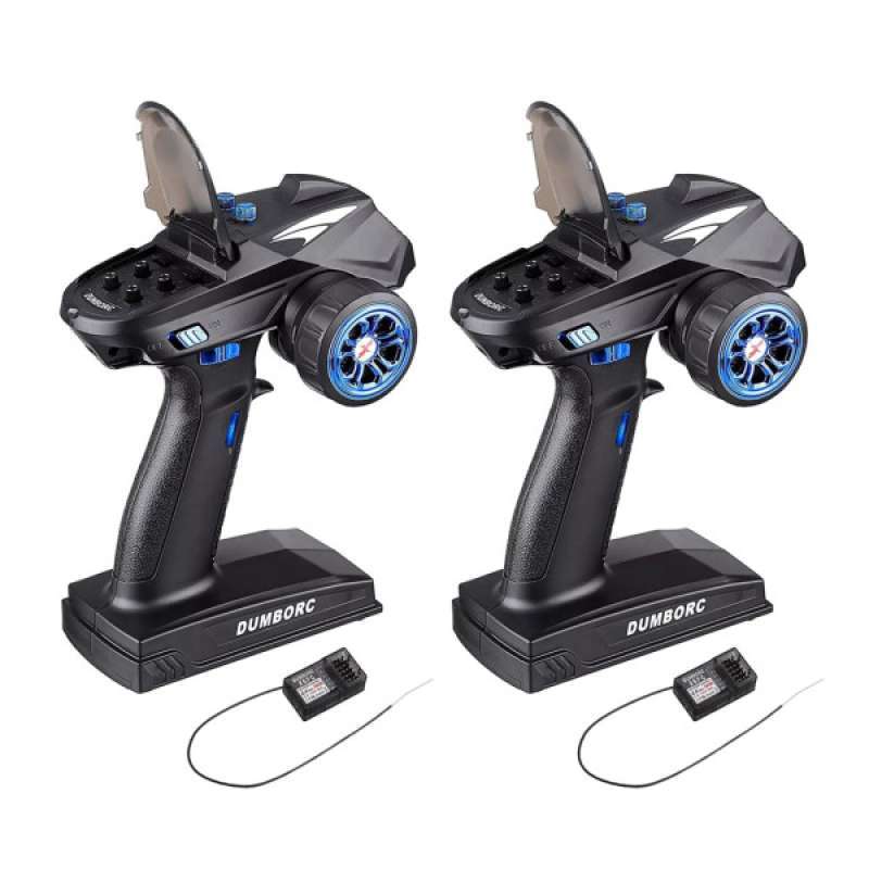 rc tank transmitter and receiver