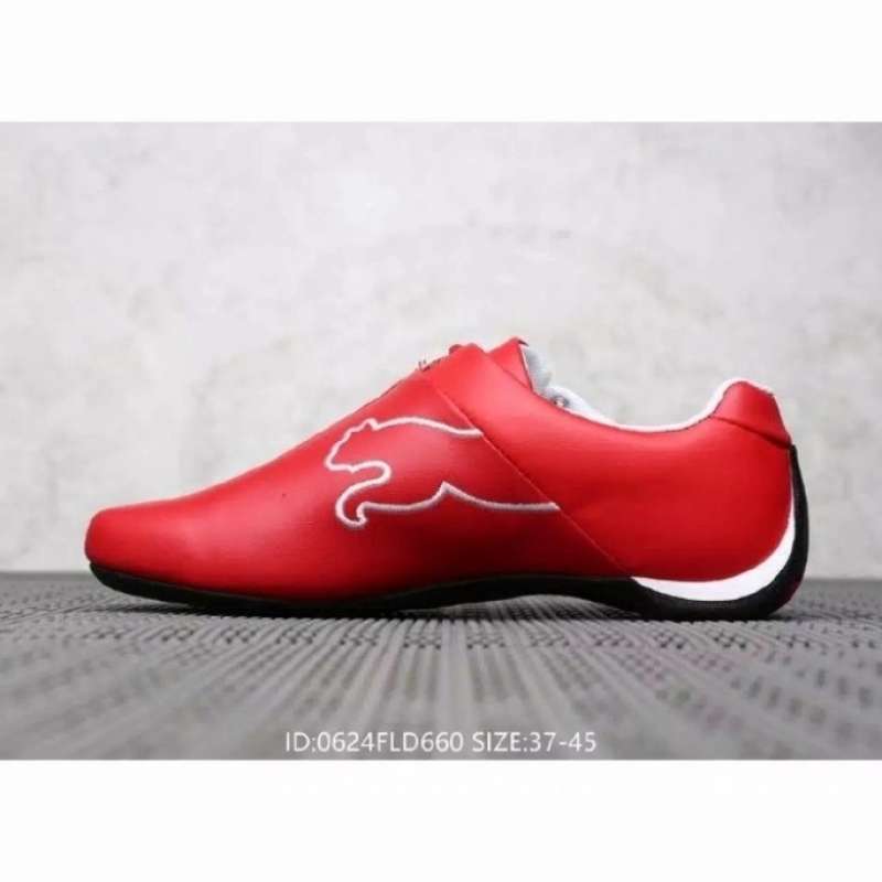 Sepatu puma ferrari new arrivals