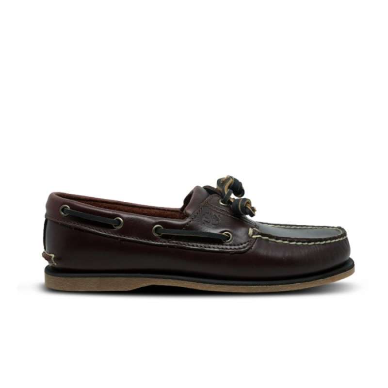 Timberland shop cls2i boat