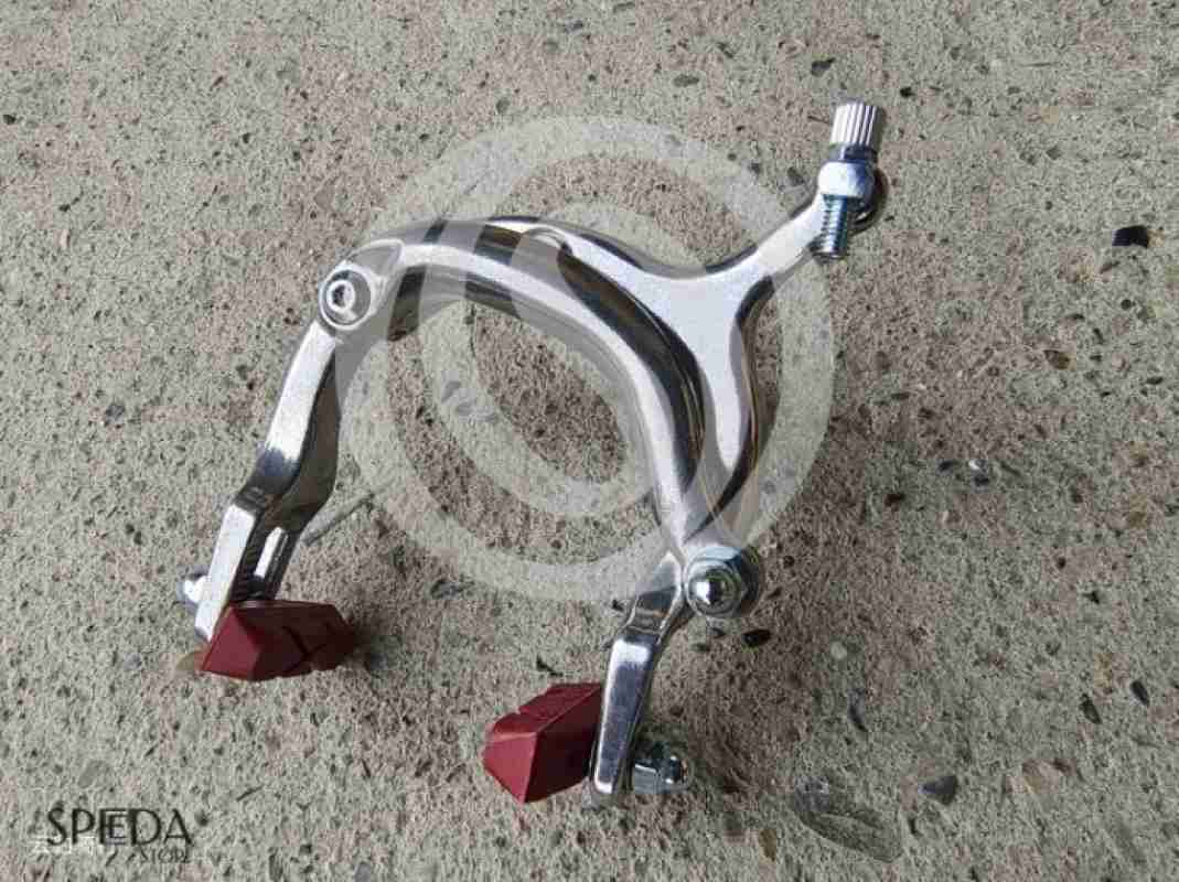 U brake shop long reach