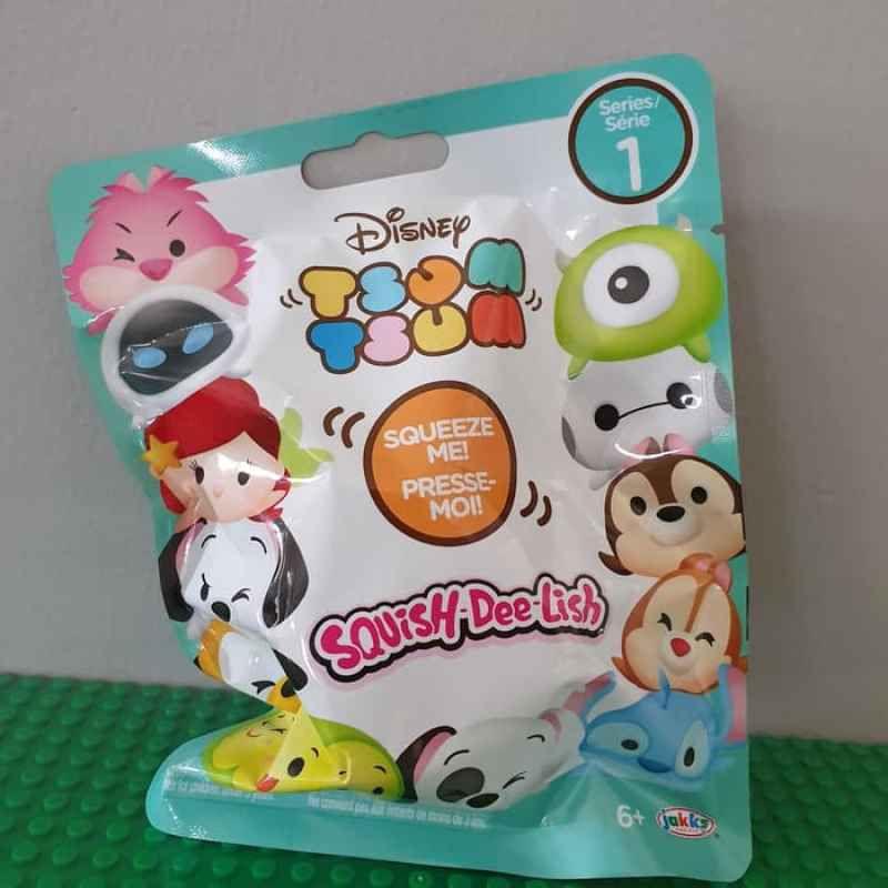 Jual JAKKS Pacific Squish Dee Lish Tsum 