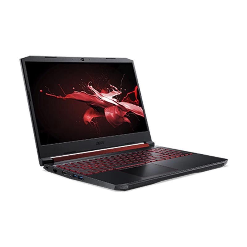 Jual Acer Nitro5 An515 54 76ru Gaming Laptop Black Fhd 15 6 Inch 120hz I7 9750h Gtx1650 4g 8g 512g W10 Nhq59sn00a Free 90fun Bag Nitro Mouse Online Desember 2020 Blibli