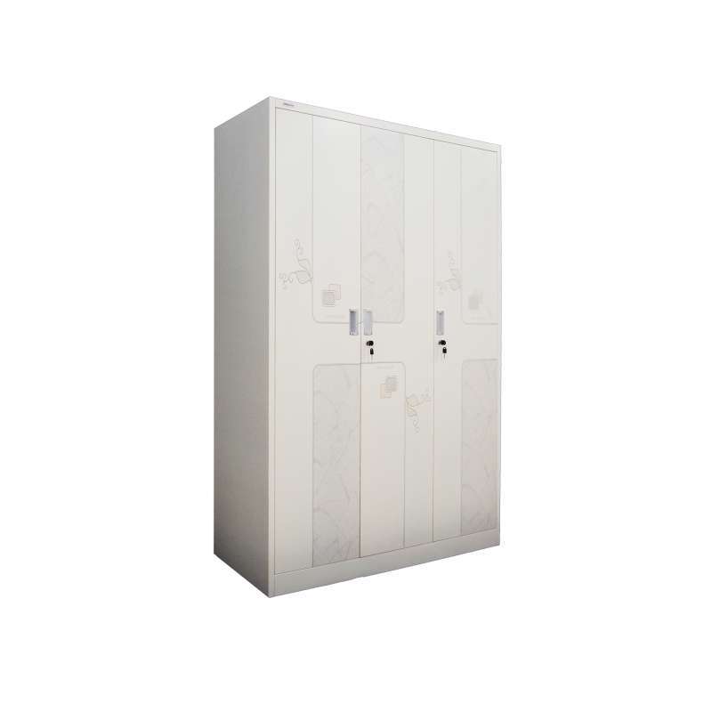 Jual Sapporo Sap Lp 503 Swinging Door Lemari Pakaian Online Agustus 2020 Blibli Com
