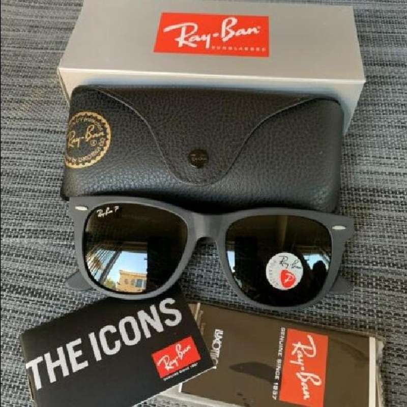 Harga sales lensa rayban