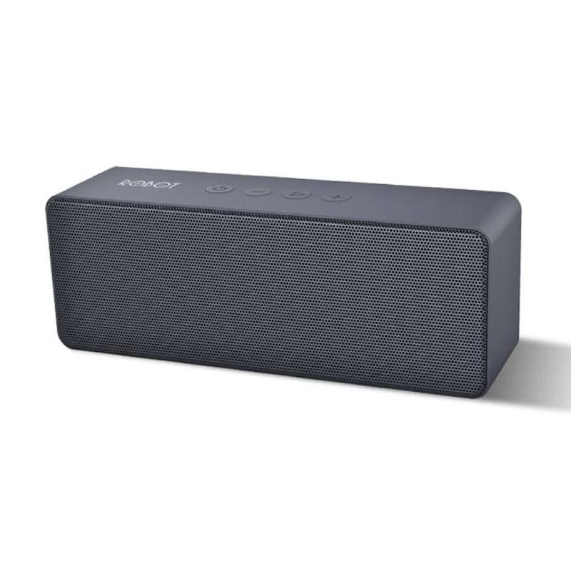 Jual Robot Rb420 Speaker Bluetooth 5 0 Portable Support Micro Sd Usb Aux Online Februari 2021 Blibli