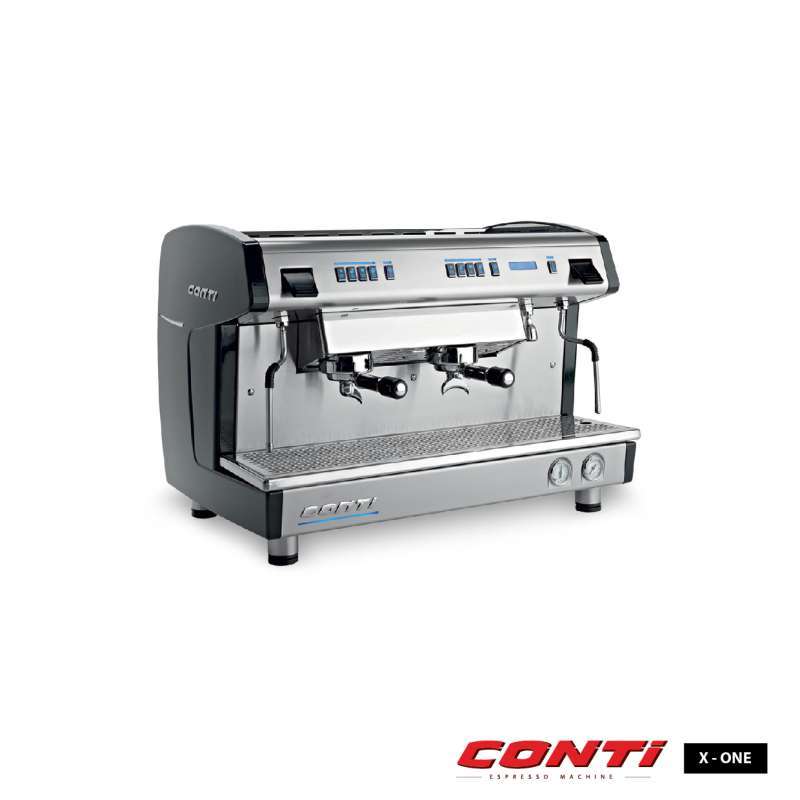 Jual Conti X One Non Tci 2gr Dine In Coffee Maker Online Agustus 2020 Blibli Com