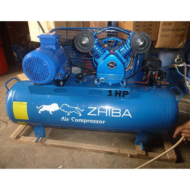 Jual Zhiba Kompresor Angin 1hp Dinamo Listrik Online Oktober 2020 Blibli Com