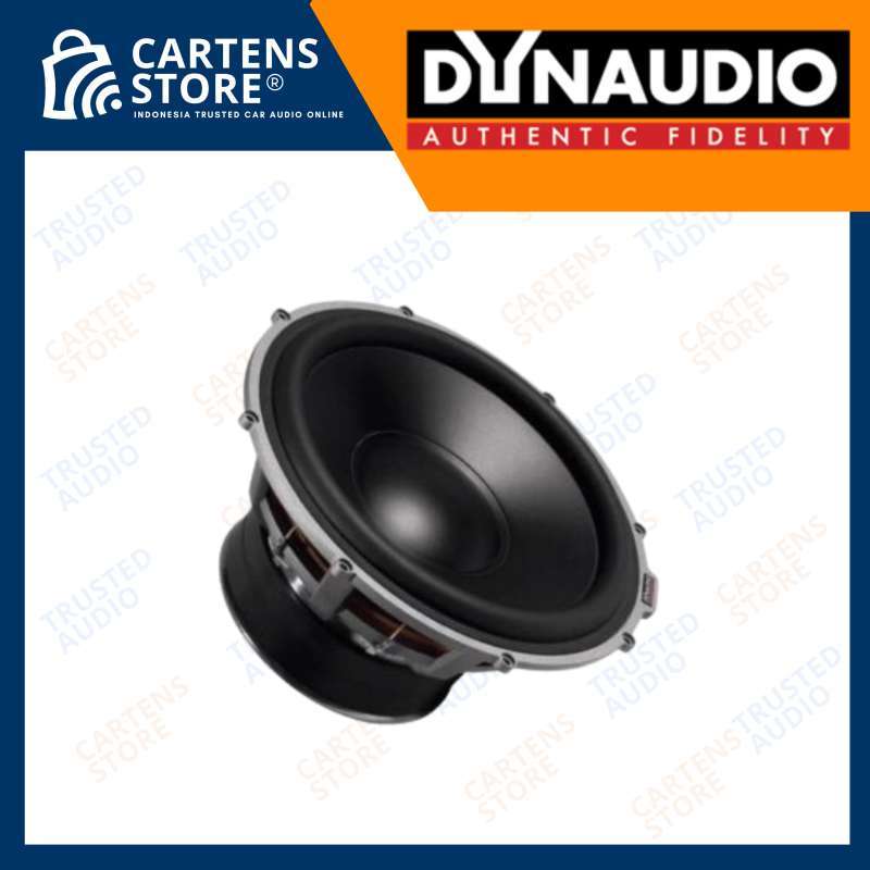 Jual Subwoofer Dynaudio Esotar 1200 di Seller Cartens Store