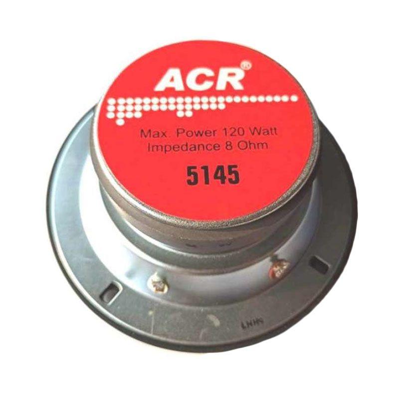 Speaker middle acr 2025