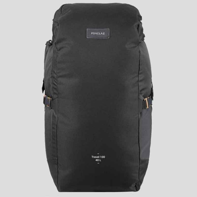 quechua backpack 40 liter
