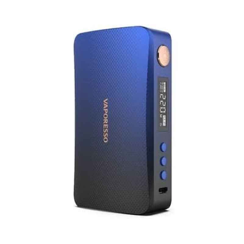 Jual Vaporesso Gen Tc Box Mod 220w Authentic Online Desember 2020 Blibli