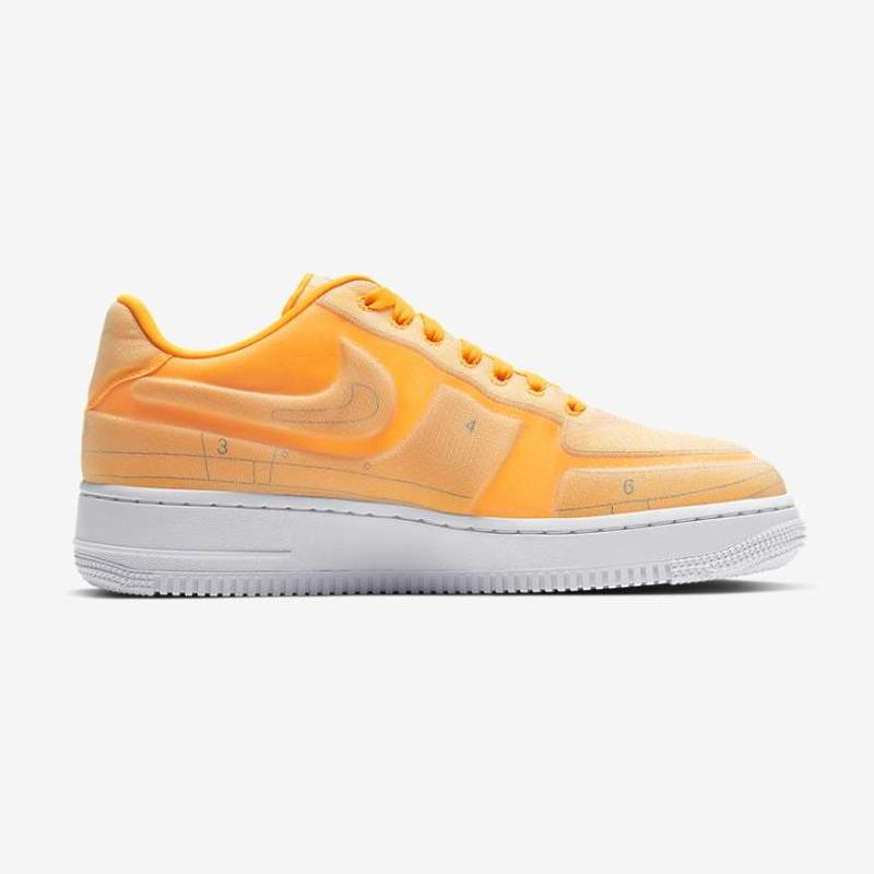womens nike shoes orange