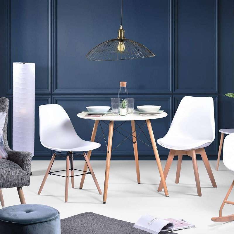 Jual Icreate Id Nurnberg Dining Table Online November 2020 Blibli