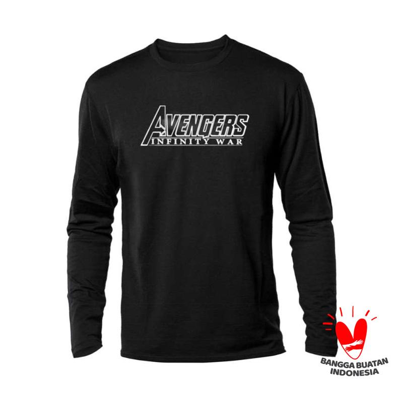 Jual Greatriver Avengers Infinity Wars 