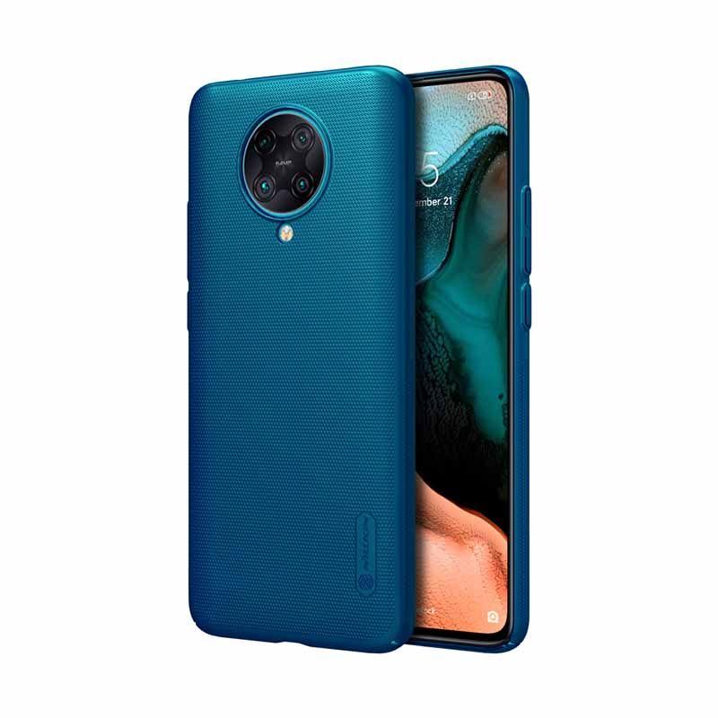 Frosted Shield Nillkin Case Poco F3 POCO F1 Case Nillkin Frosted
