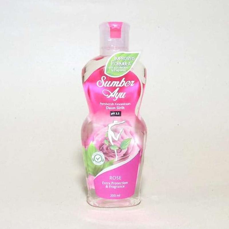 Jual Sumber Ayu Rose Sabun Sirih 200 Ml Online Februari 2021 Blibli