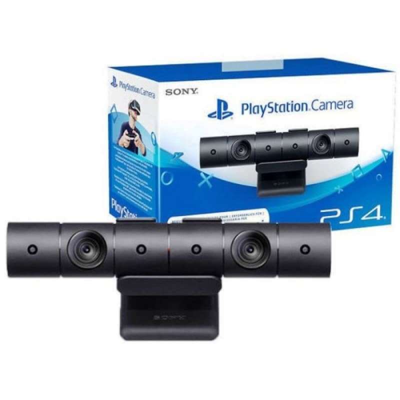 playstation camera