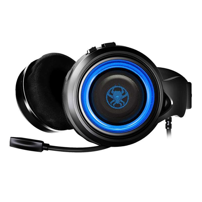 Promo PLEXTONE G600 Gaming Headset 
