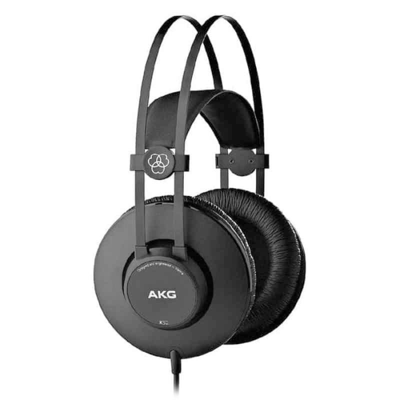 Promo AKG K52 Monitor Headphones di 