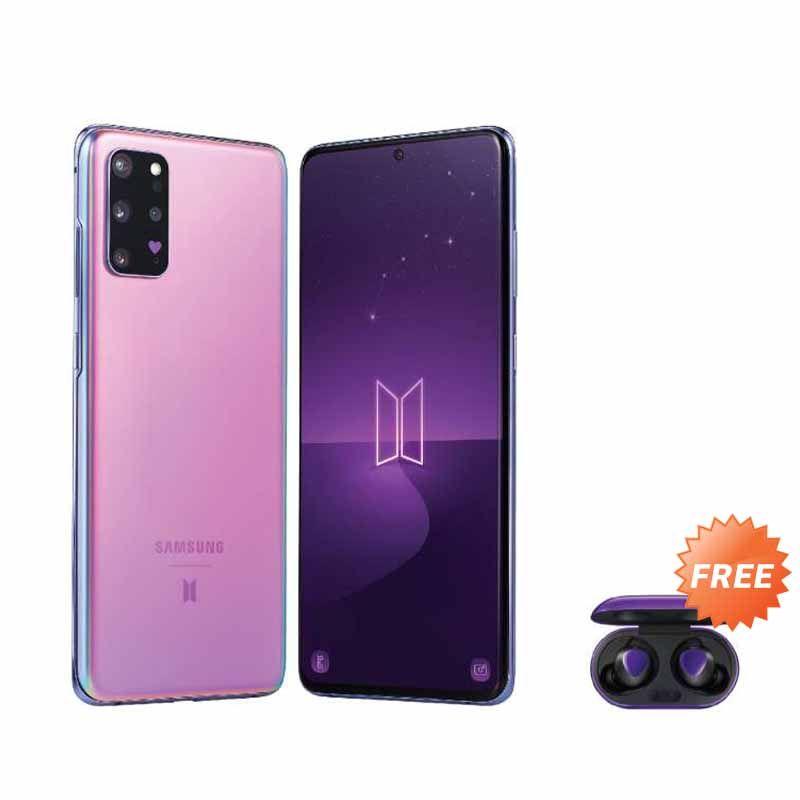 Opruiming Samsung S Bts Edition Buds