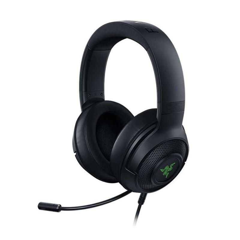 razer kraken x usb headset gaming