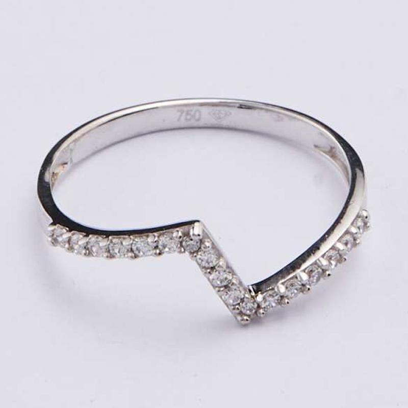 Jual Kinina Tipe 062050 Cincin Emas Putih Online November 2020 Blibli