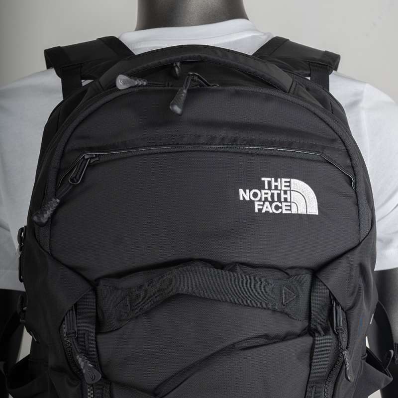 the north face surge laptop backpack