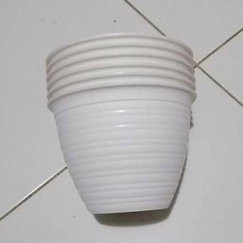 budi jaya plastik pot tawon