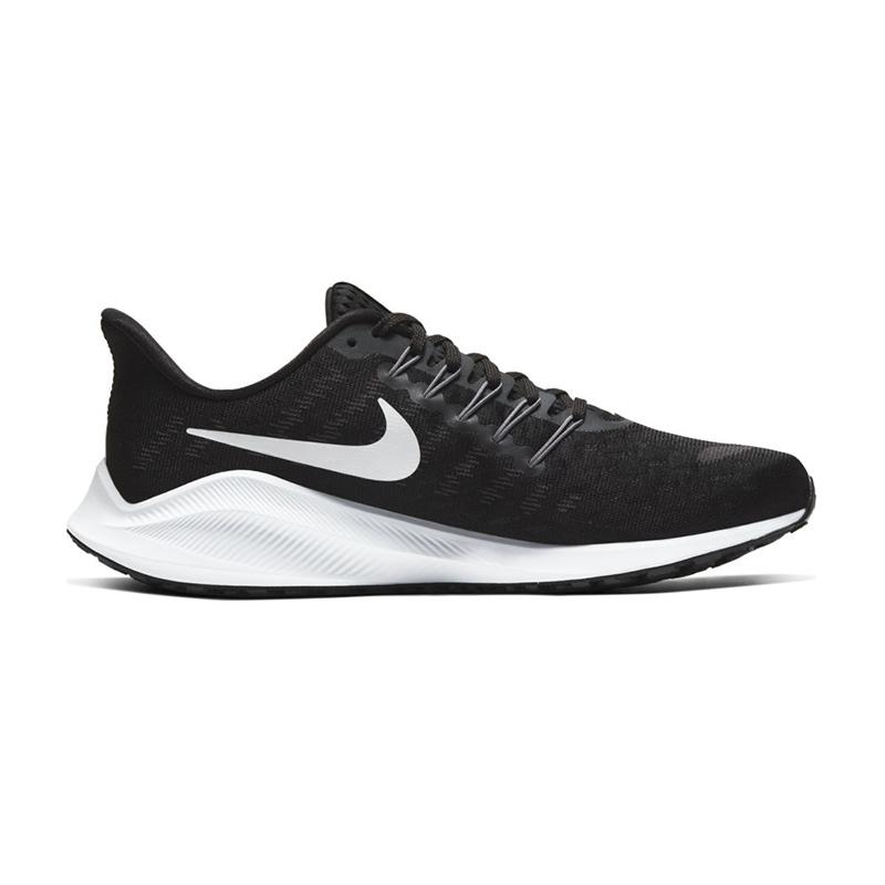 Nike running uomo nere clearance