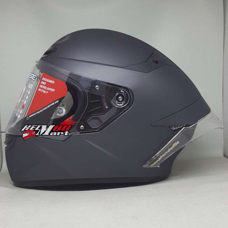 10+ Helm Kyt Kyoto Pakai Spoiler PNG