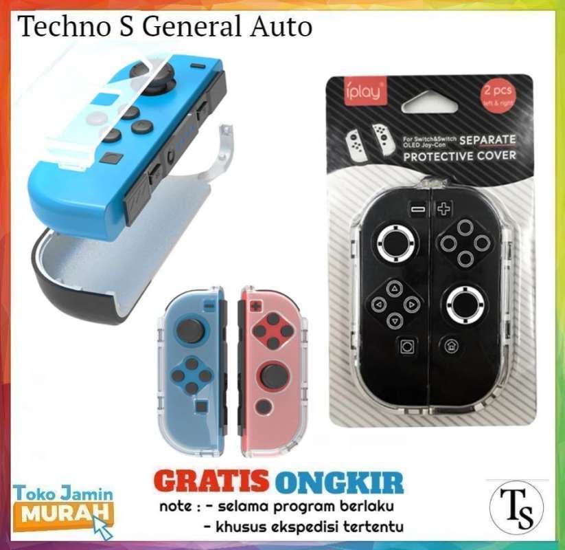 Case Nintendo Switch Joy Con Grip Covers Joy Con Protective