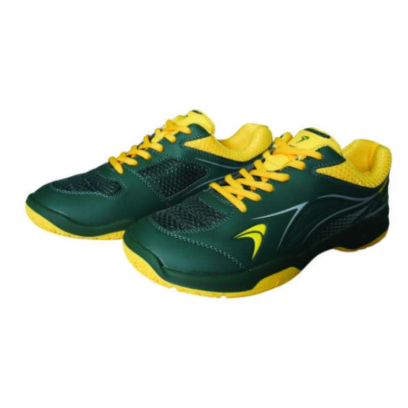 Jual Flypower Pawon 5 Sepatu Badminton Online Oktober 2020 Blibli Com