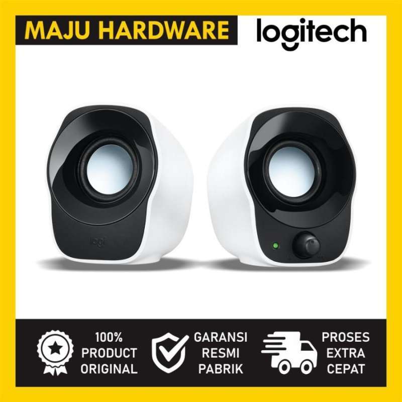 Logitech z120 store harga
