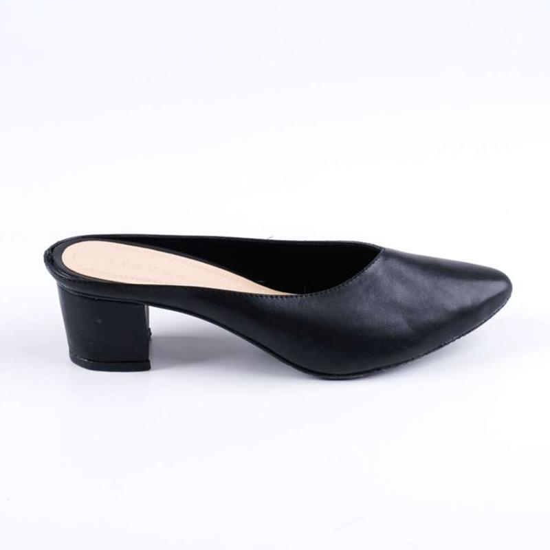 Jual Fladeo Ldh300 1ra Sepatu Heels Wanita Online Oktober 2020 Blibli Com