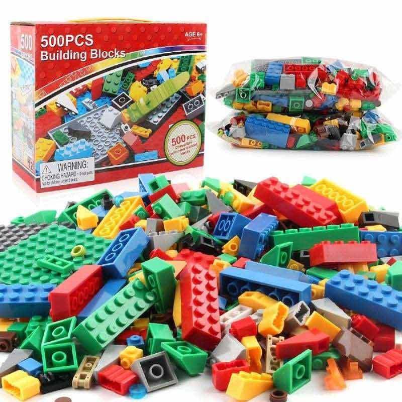 lego brick block