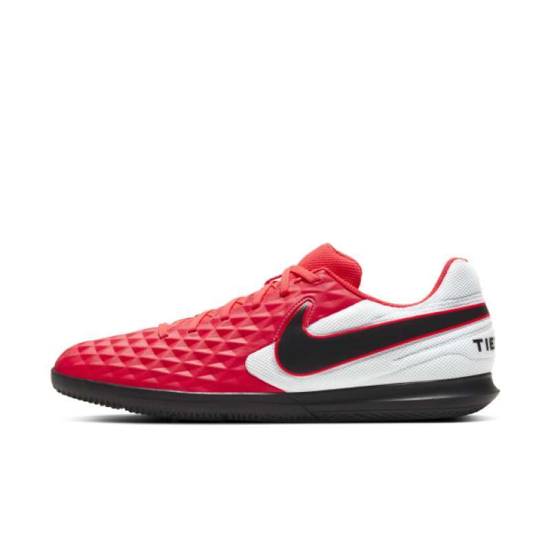 nike tiempo legend 8 club indoor soccer shoes