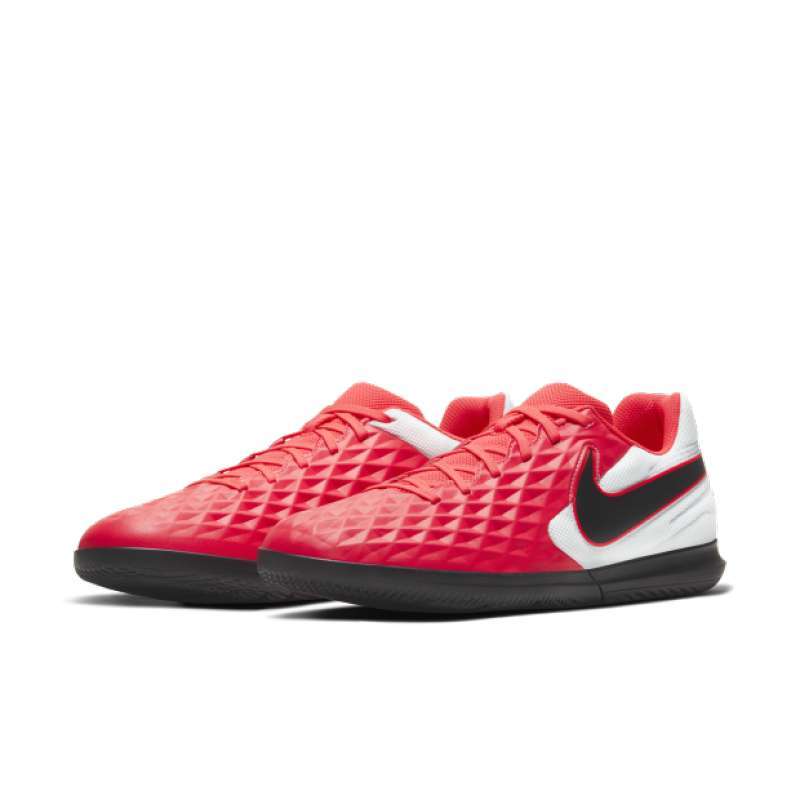 nike tiempo legend 8 club indoor soccer shoes