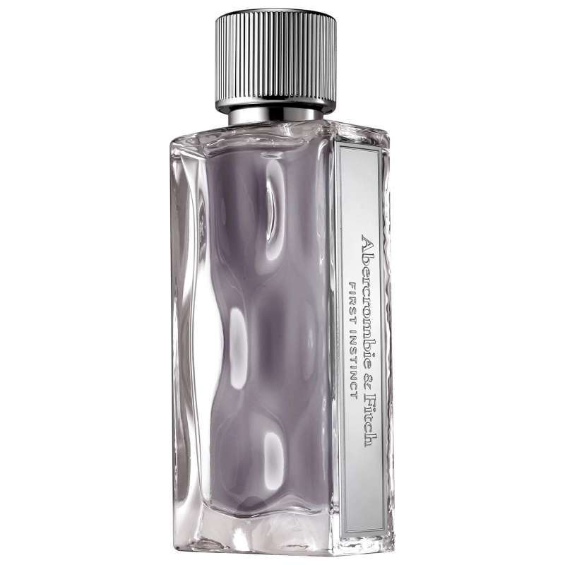 Abercrombie Fitch First Instinct (Men) Eau de Toilette 100ml