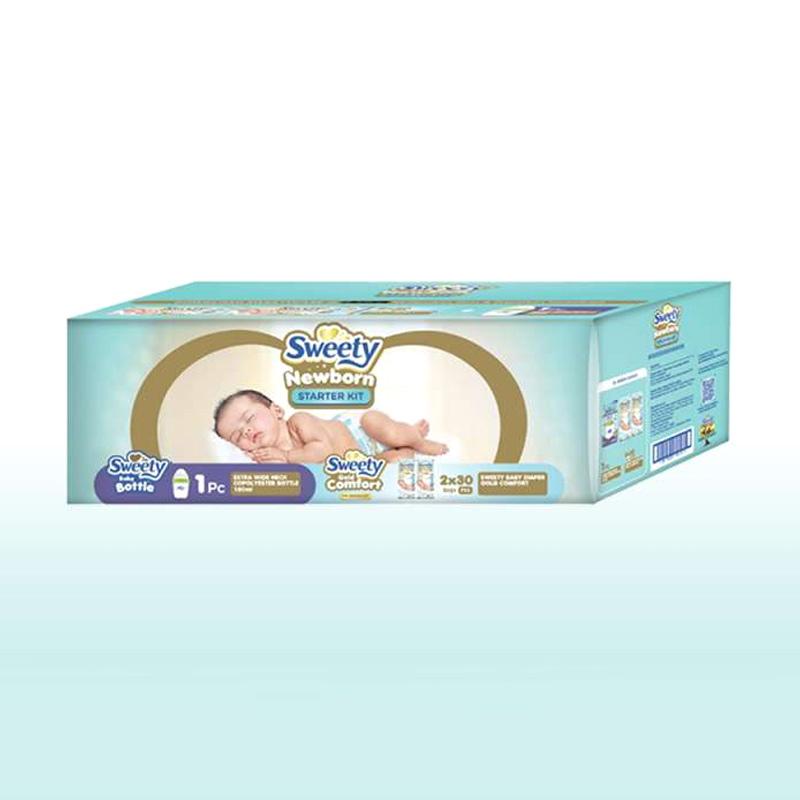 sweety newborn
