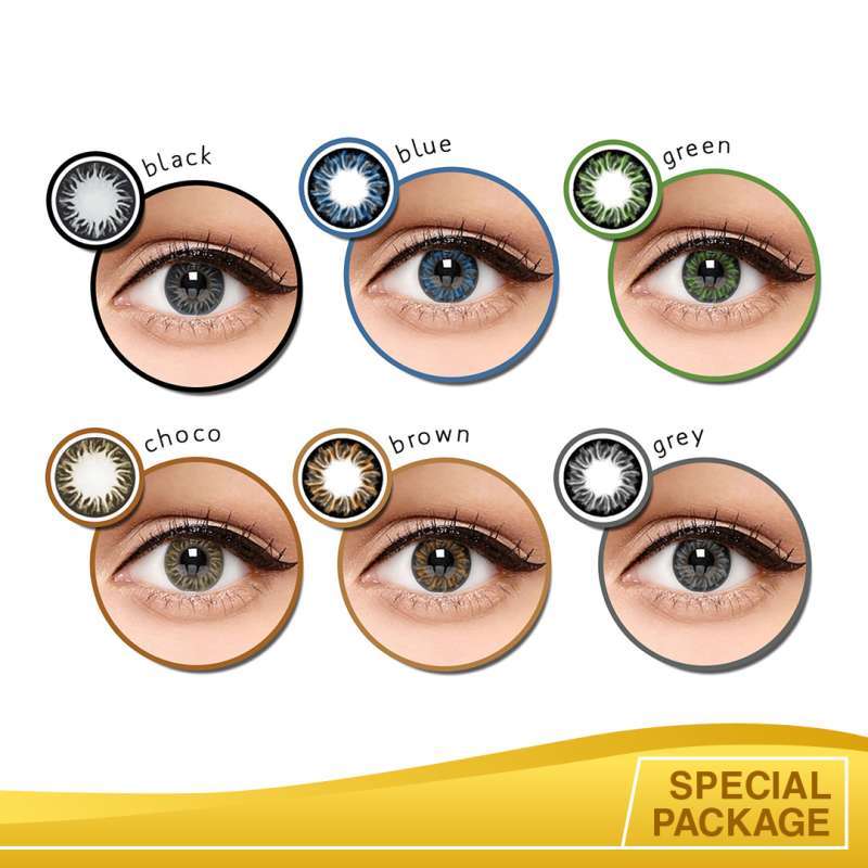 Jual Zuhra Softense With 1 Solution X2 Set Bundle Softlens Grey Brown 60 Ml Pre Order Terbaru Juli 21 Blibli Jual Zuhra Softense With 1 Solution X2 Set Bundle Softlens Grey Brown 60 Ml Pre Order Terbaru Juli 21 Blibli