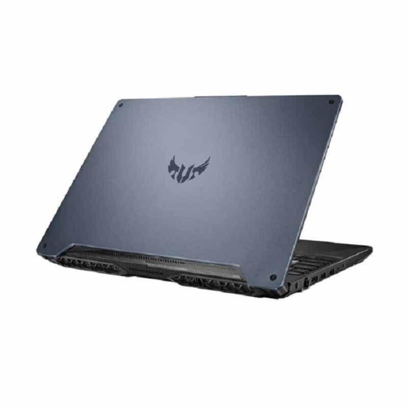 Jual Asus Tuf Fx506iv R9r6b6t Notebook Amd Ryzen 9 4900h 8gb 512 Ssd Rtx2060 6gb 15 6 Fhd Slim Ips 144hz W10 Online Desember 2020 Blibli