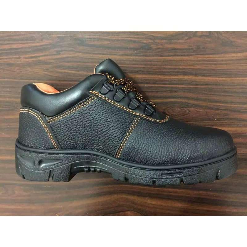 safety shoe low cut