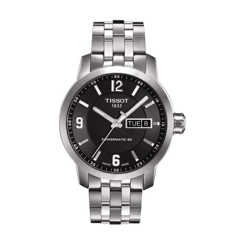 Harga tissot prc 200 outlet automatic