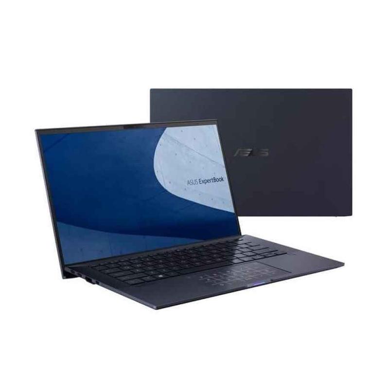 Jual Asus B9450fa Gv7110t Laptop Slab Gray I7 10510u 16gb 1tb Ssd 14fhd Win 10 Home Online November 2020 Blibli